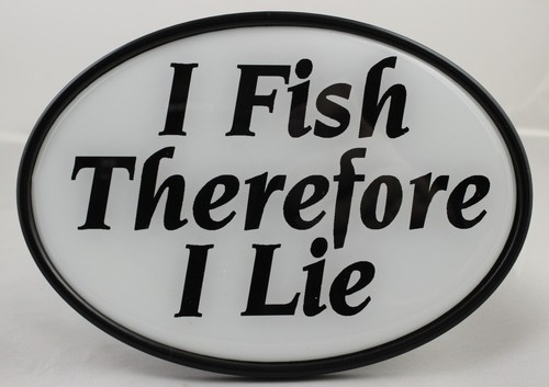 Fish therefore lie trailer - therefore,