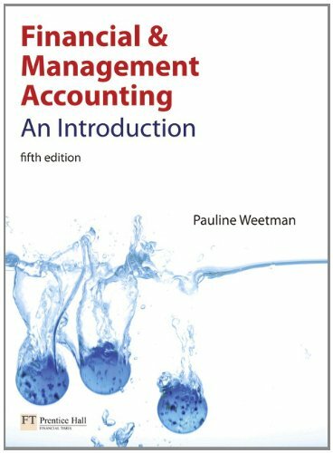 Financial and management - financial,