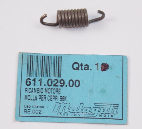 Nos oem malaguti - oem, grizzly