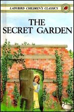 The Secret Garden (Ladybird