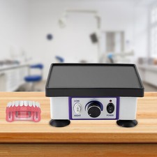 Lab Dental Model Square