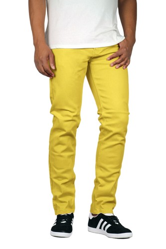 Men skinny fit jeans stretch - fit,