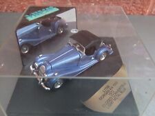 Morgan 4/4 Vitesse 1:43 Scale - various available BOXED