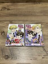 ouran high school host club season 1 dvd