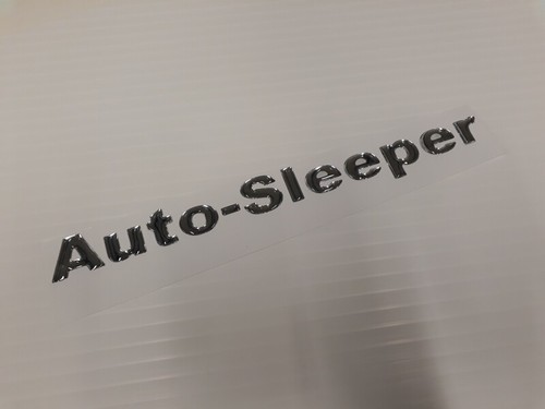 Auto sleeper motorhome name - auto-sleeper,