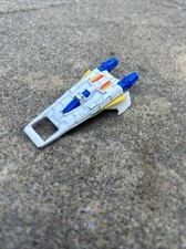 Buck Rogers Starfighter No 641