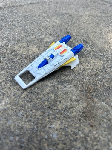 Buck rogers starfighter 641 - buck,