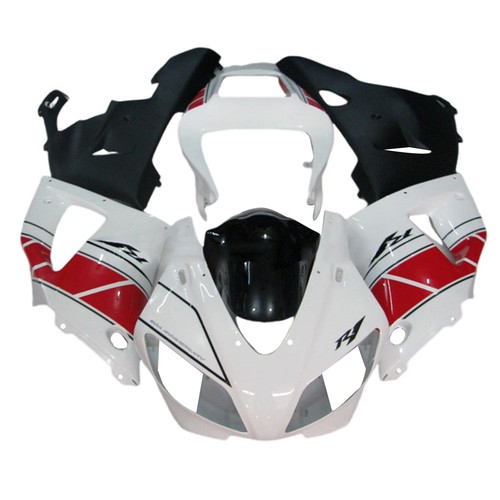 Injection fairing kit - kit, bodywork
