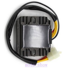 Regulator Rectifier For SUZUKI
