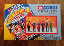 Corgi Classics Set No.1 Six