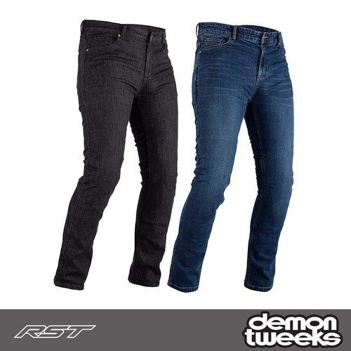 Rst reinforced tapered fit - rst,