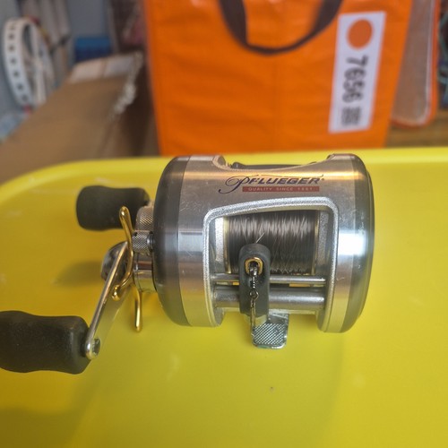Pflueger trion multiplier - trion,