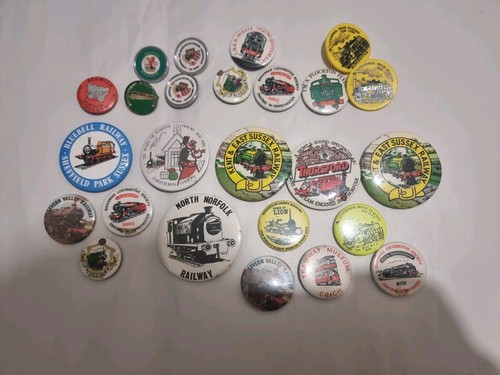 Railways railway vintage - 25, x