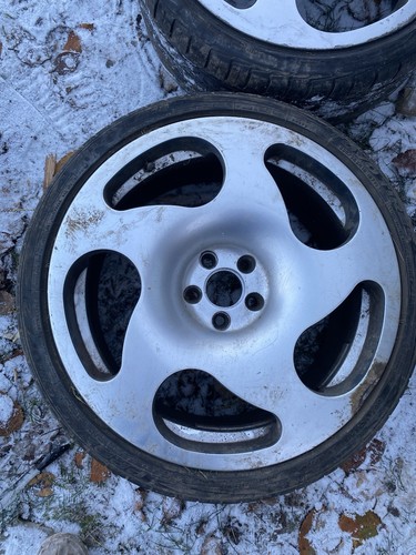 Wci cc10 wheels - wheels, 18x8.5