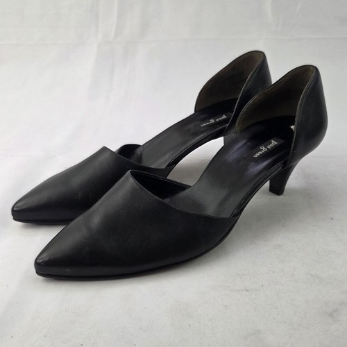 Paul green pumps - paul, uk
