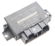 Ford Focus 4 IV MK4 Facelift