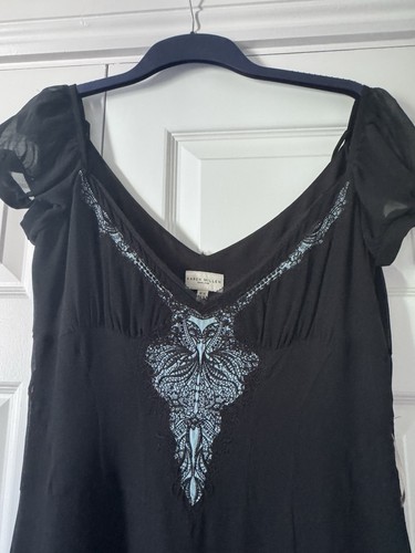 Karen millen silk - millen,