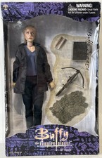 Buffy The Vampire Slayer Buffy