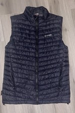 Karrimor elite lightweight gilet size small