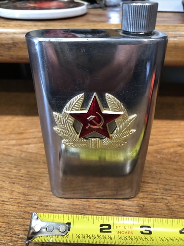 Vintage russian soviet union - russian,