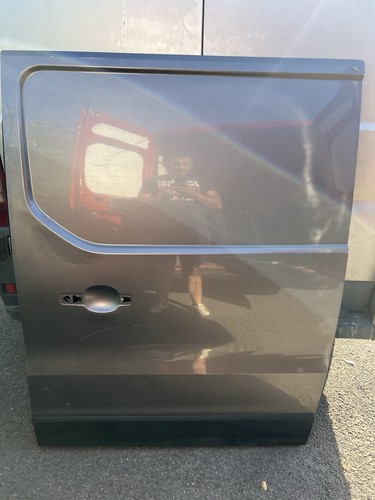 Vauxhall vivaro 2014 - vauxhall, 2014-2018