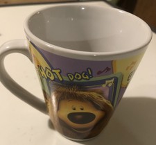 Magic Roundabout Vintage