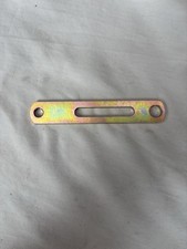 Ford X Flow Top Alternator