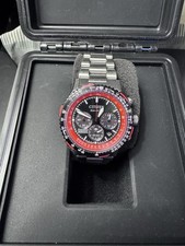Citizen Red Arrows Navihawk