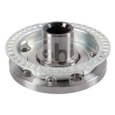 Febi Wheel Hub Stud fits VW