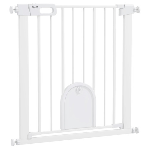Pawhut pet safety - pawhut, 75-82