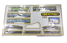 Ibertern HO Gauge 2021