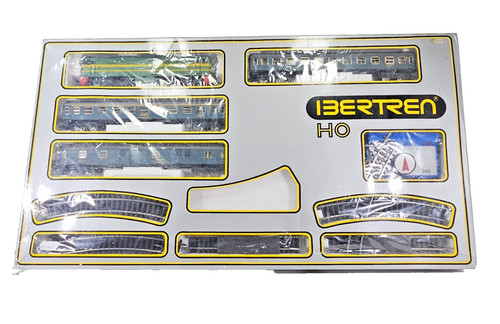 Ibertern gauge 2021 - ibertern,