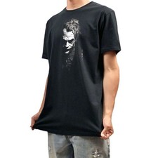 New Dark Knight Joker T-Shirt