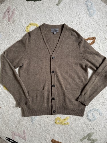 Men brown pure - m&s,