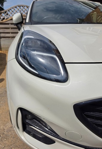 Genuine ford puma - genuine,