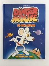 St Michael Danger Mouse To The