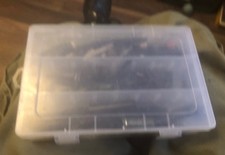 Mainly Conway Stewart Vintage Spares 