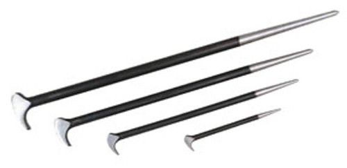 Pinch bar set suu - pc.,