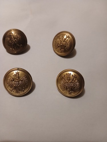 Genuine ww2 era polish - era, army