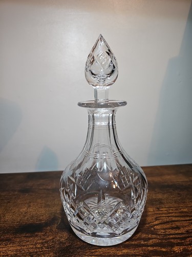 Stuart crystal glengarry - stuart,