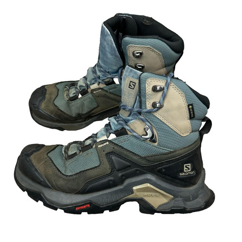 Salomon quest element - quest, gtx