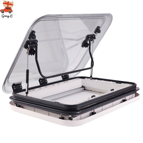 700x500mm caravan skylight - caravan, rv