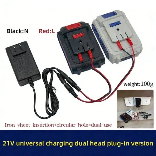 21v 24v lithium - 18/21v/24v,