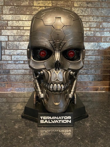 Terminator ltd edition 1 - terminator, 1:1