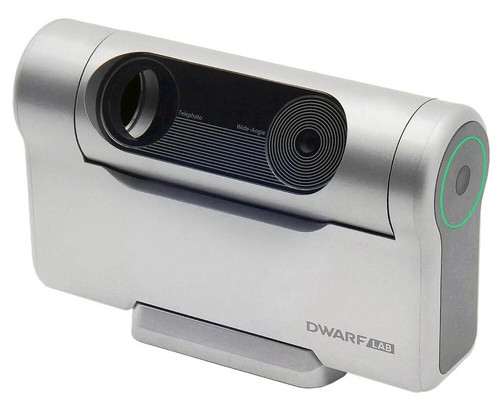 Dwarflab iii smart telescope - dwarflab,
