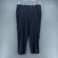 Blauer Uniform Pants Mens