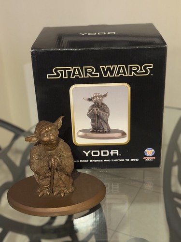 Attakus star wars - attakus,