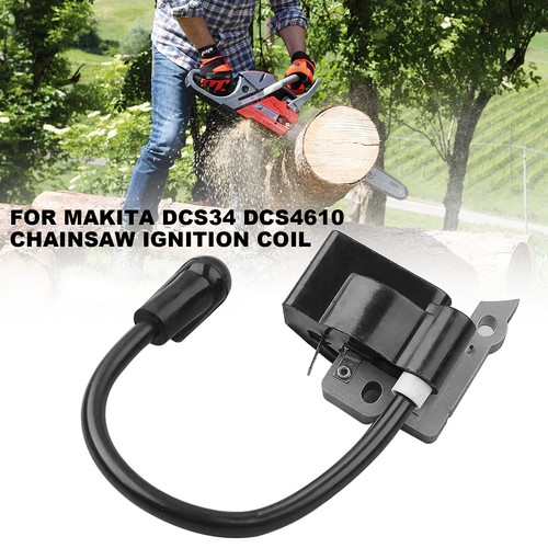 Ignition coil for makita dcs34 - ignition,