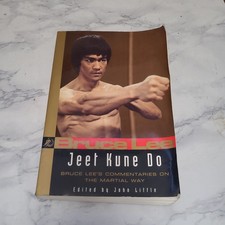 BRUCE LEE Commentaries On The