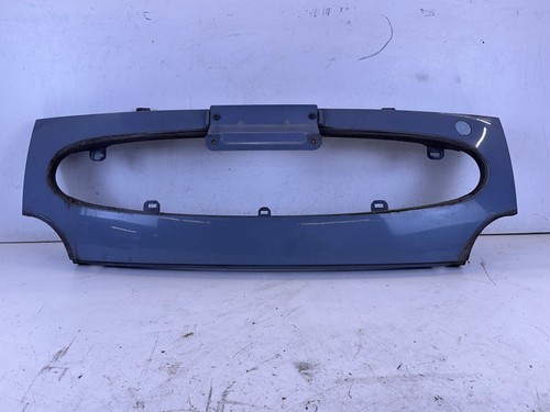 Nissan figaro front nose grill - figaro,
